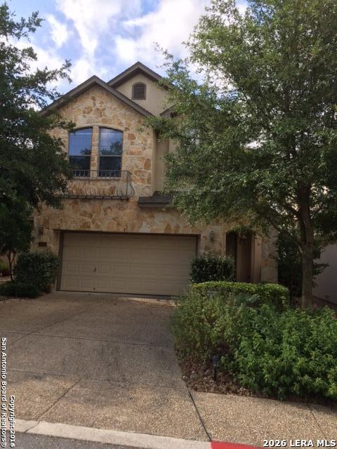 1234 Tweed Willow San Antonio TX 78258