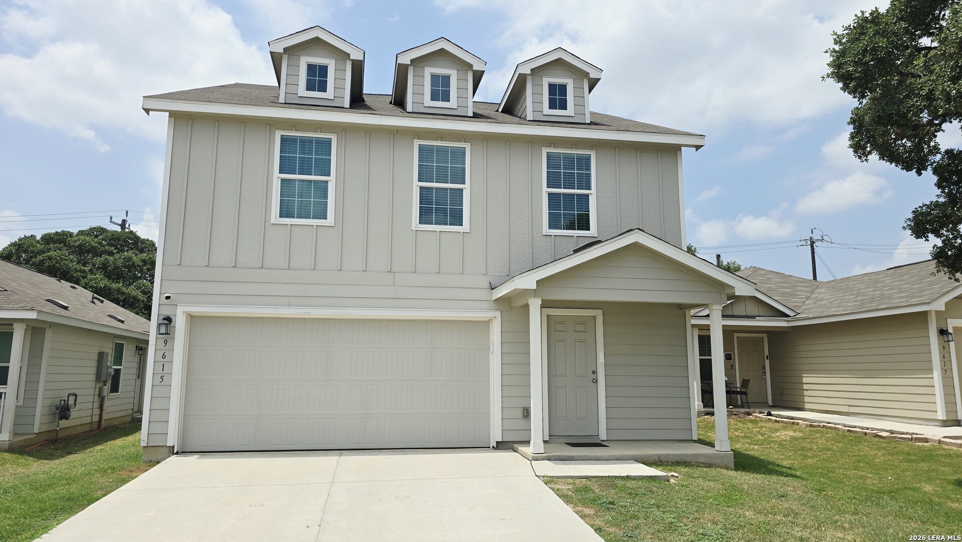 9615 Littleton Grist San Antonio TX 78254