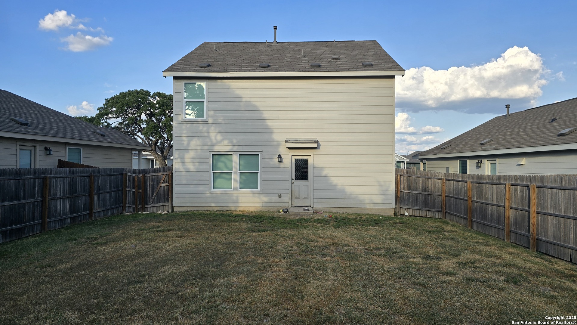 9615 Littleton Grist San Antonio TX 78254