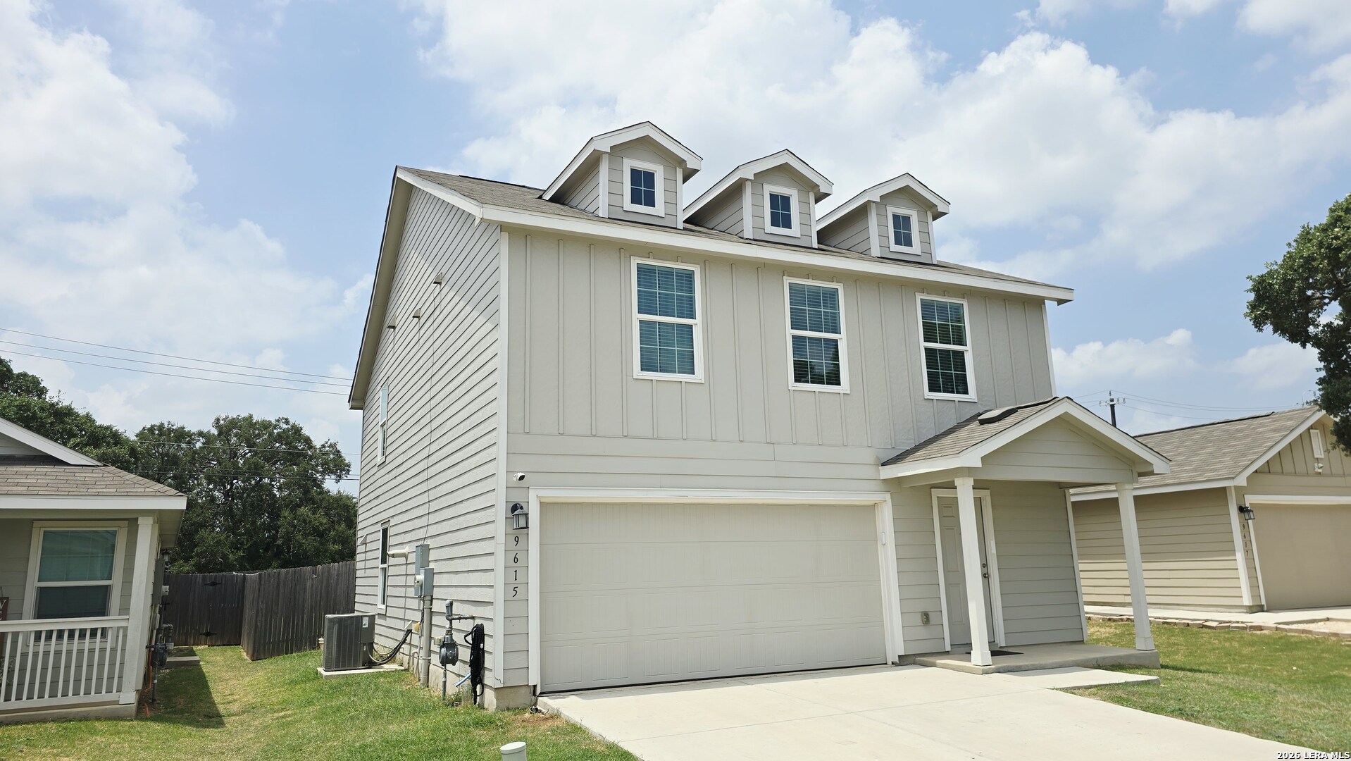 9615 Littleton Grist San Antonio TX 78254