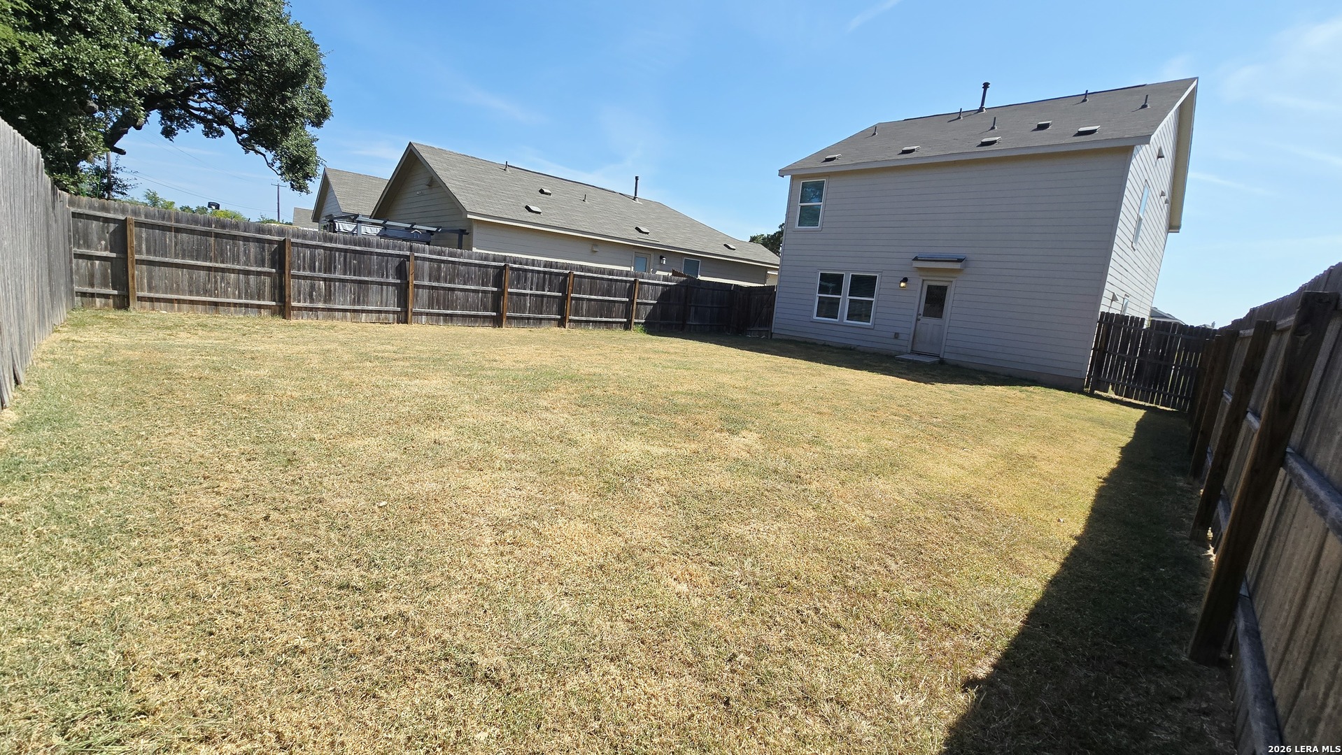 9615 Littleton Grist San Antonio TX 78254