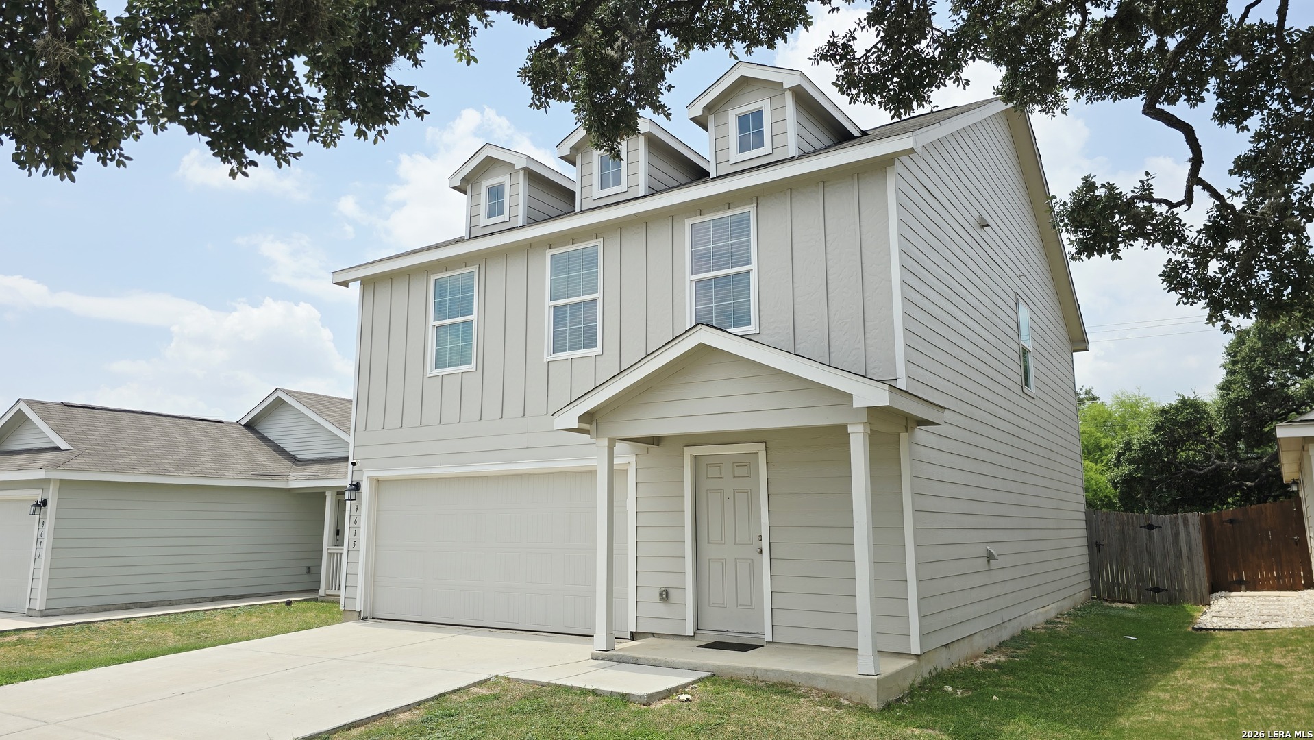 9615 Littleton Grist San Antonio TX 78254