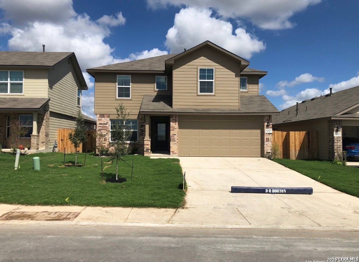 12927 Whisper Crossing San Antonio TX 78252