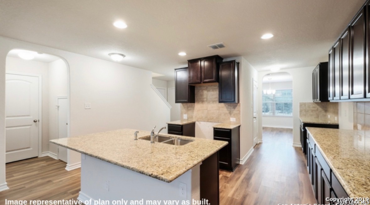 12927 Whisper Crossing San Antonio TX 78252
