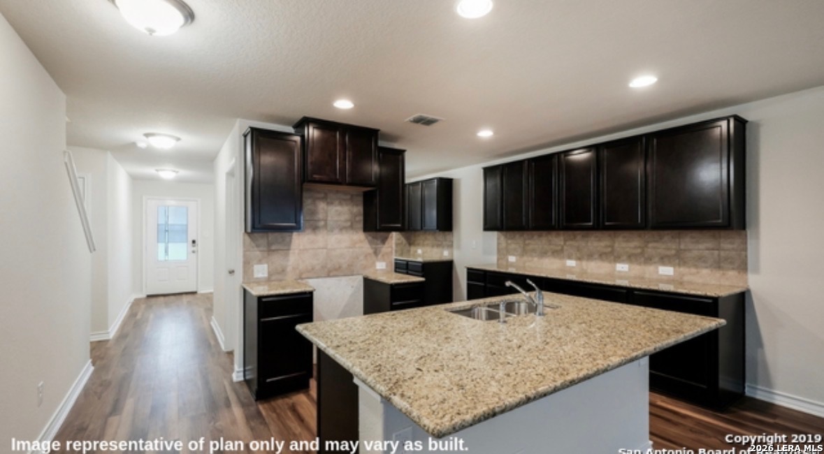 12927 Whisper Crossing San Antonio TX 78252
