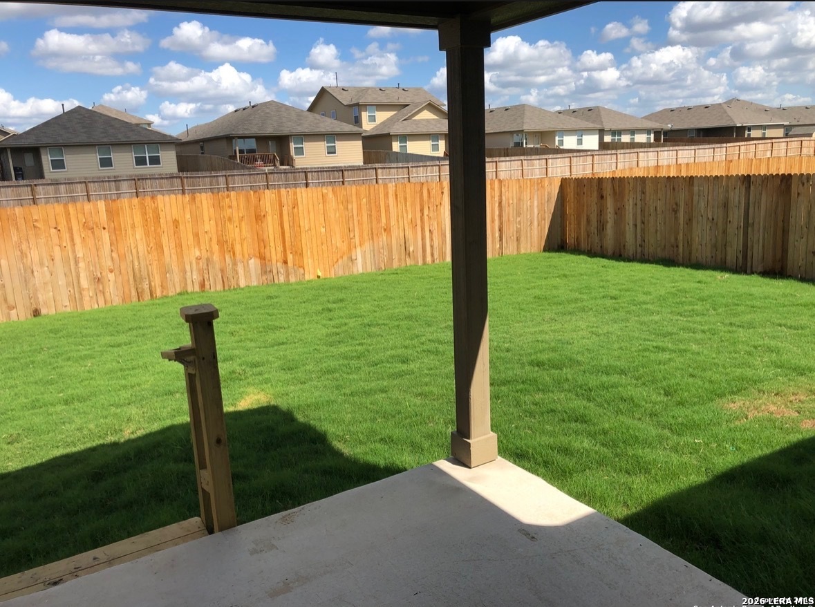 12927 Whisper Crossing San Antonio TX 78252