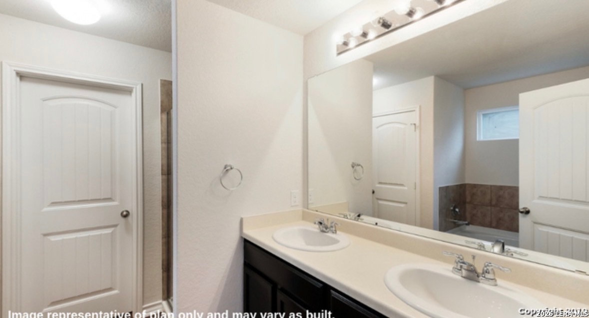 12927 Whisper Crossing San Antonio TX 78252