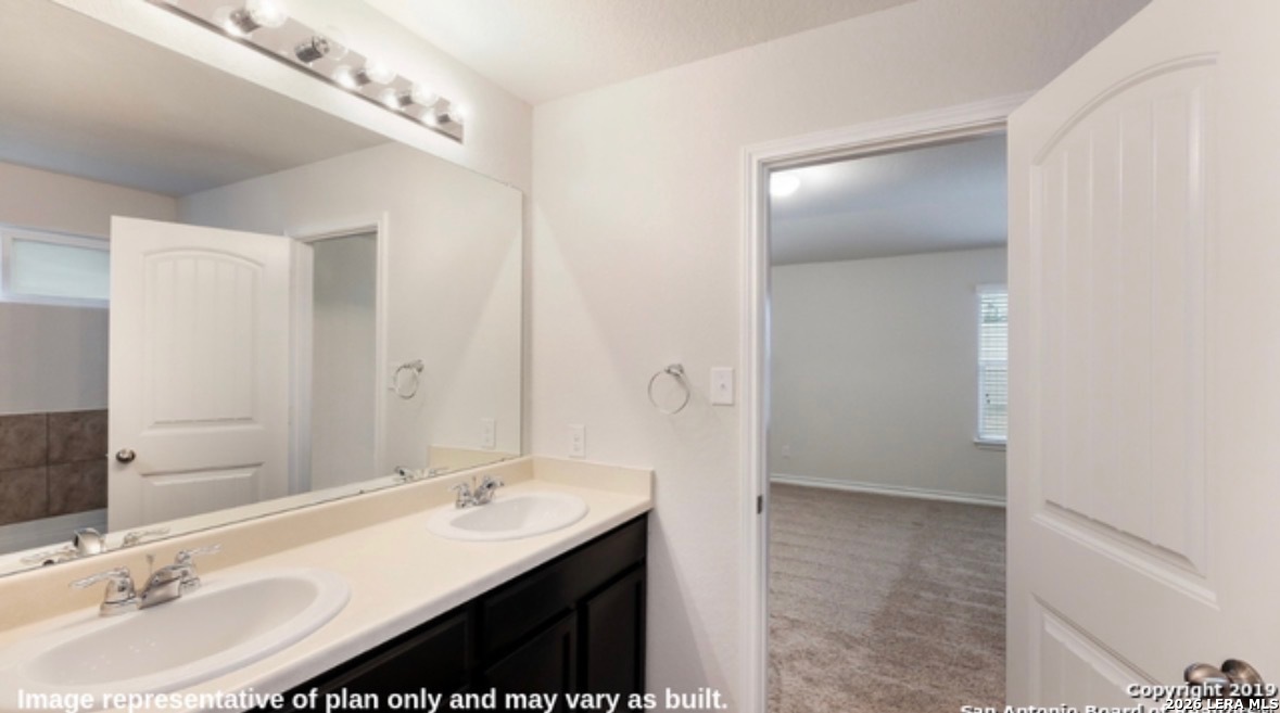 12927 Whisper Crossing San Antonio TX 78252