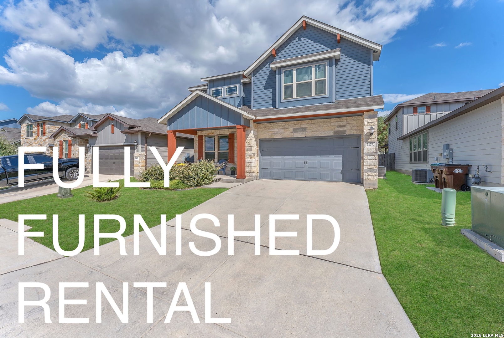 11675 Folsom Pass San Antonio TX 78245