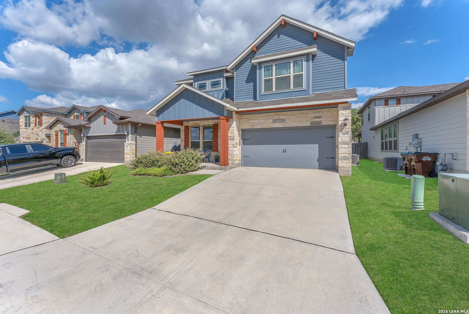 11675 Folsom Pass San Antonio TX 78245