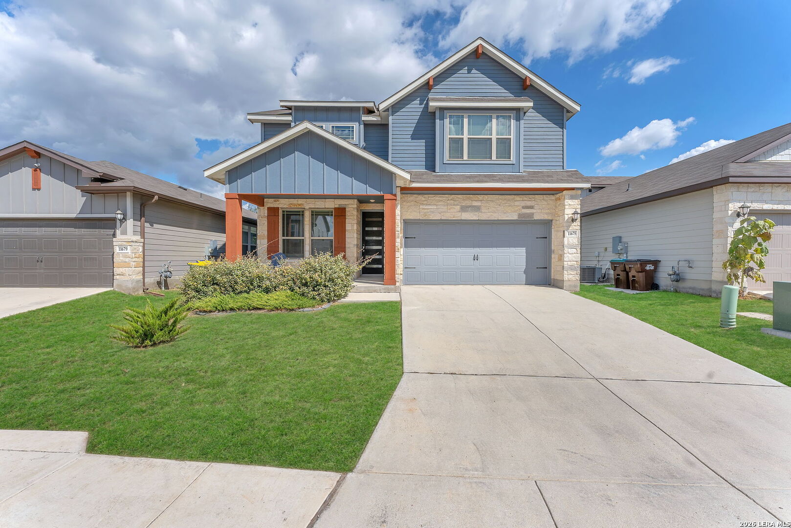 11675 Folsom Pass San Antonio TX 78245