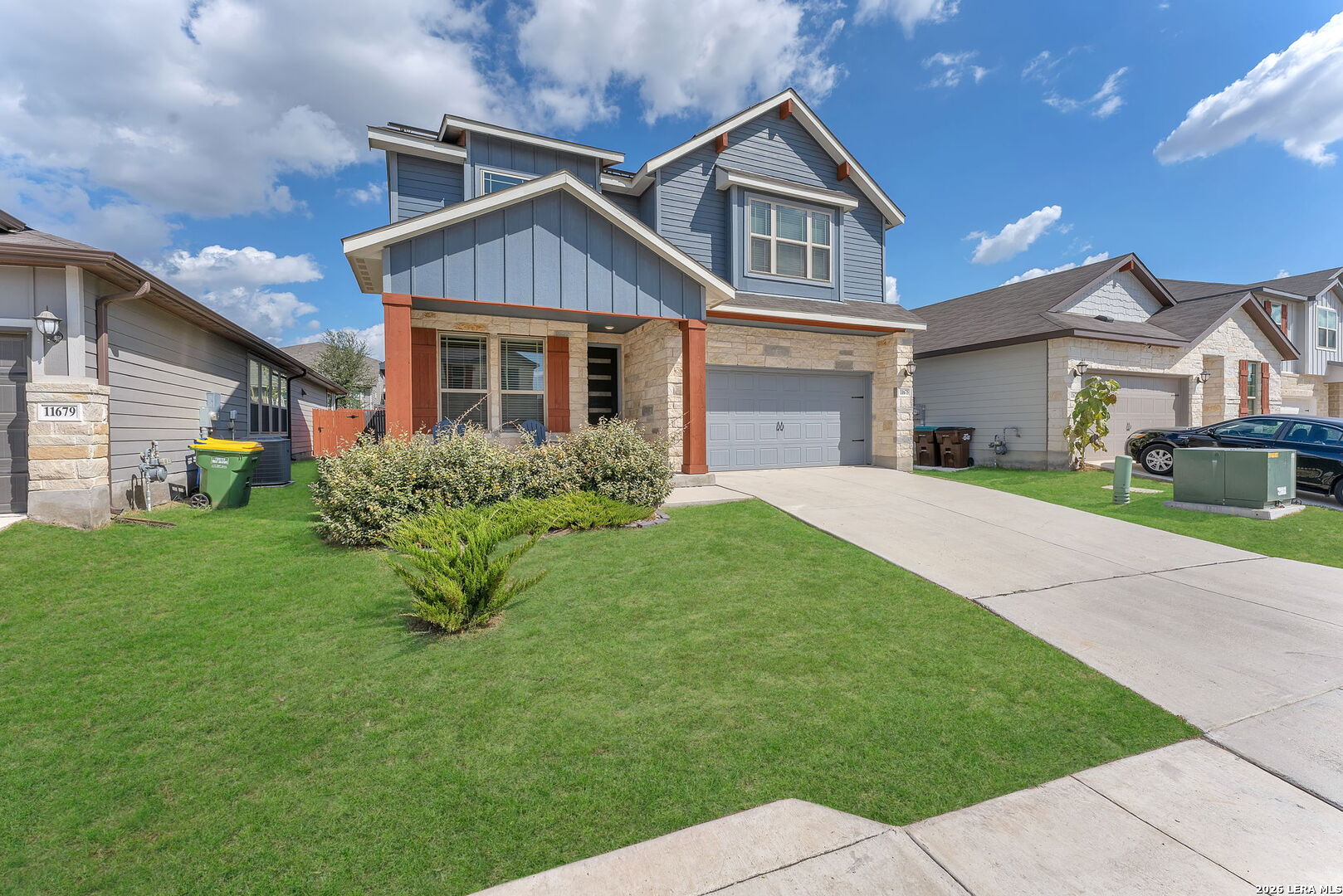 11675 Folsom Pass San Antonio TX 78245