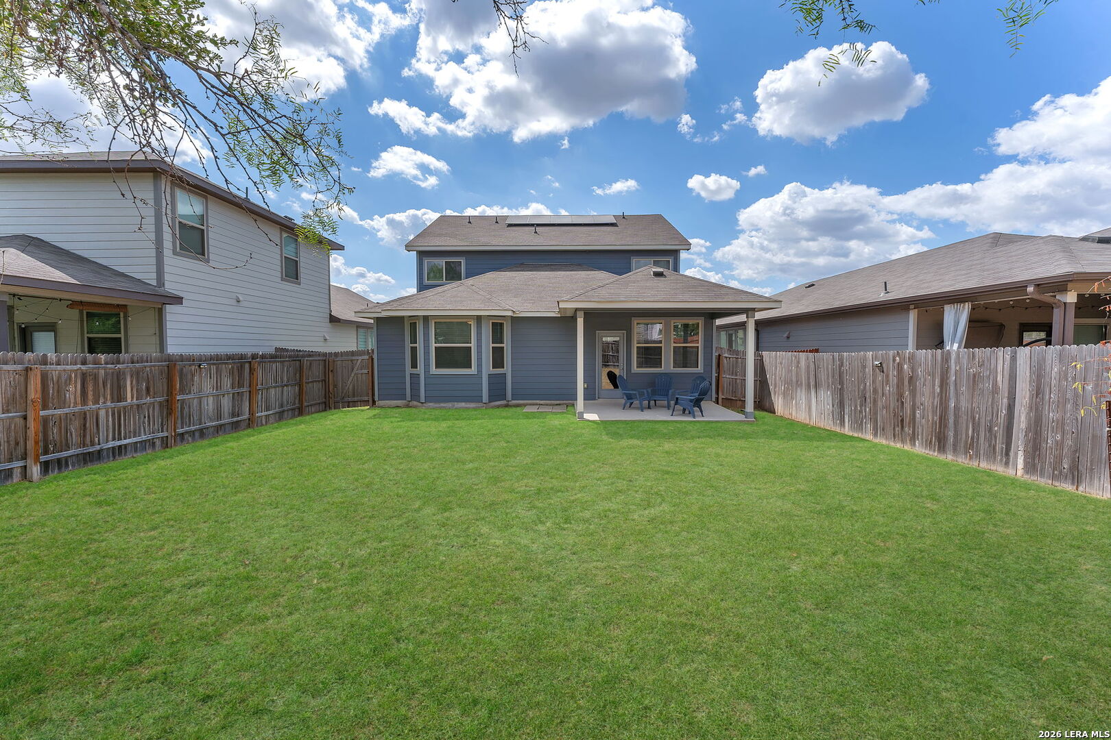 11675 Folsom Pass San Antonio TX 78245