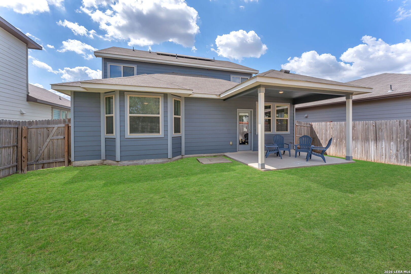 11675 Folsom Pass San Antonio TX 78245