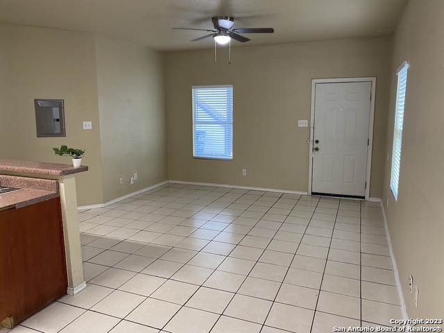 1707 Dawson Street San Antonio TX 78202