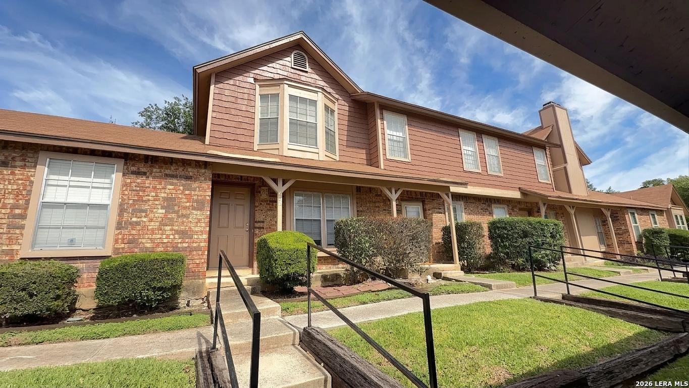 10254 Dover Ridge San Antonio TX 78250