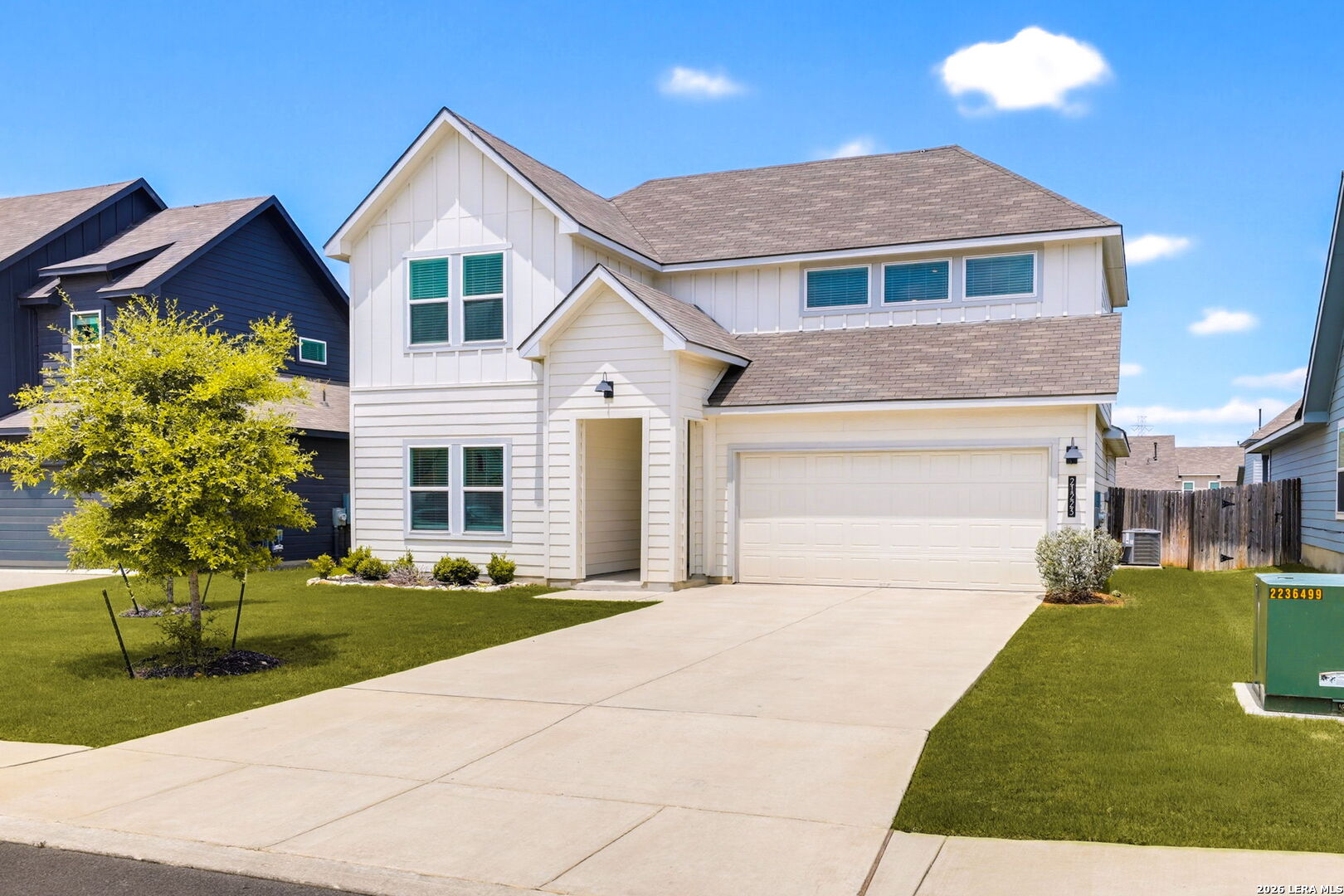 21223 Cobbles Loop San Antonio TX 78266