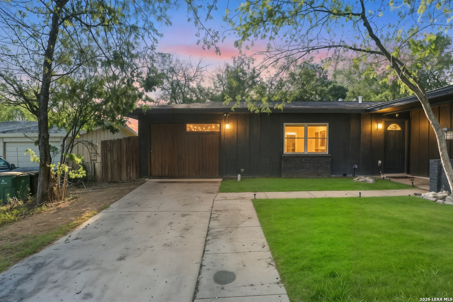 3314 Deer Creek San Antonio TX 78230