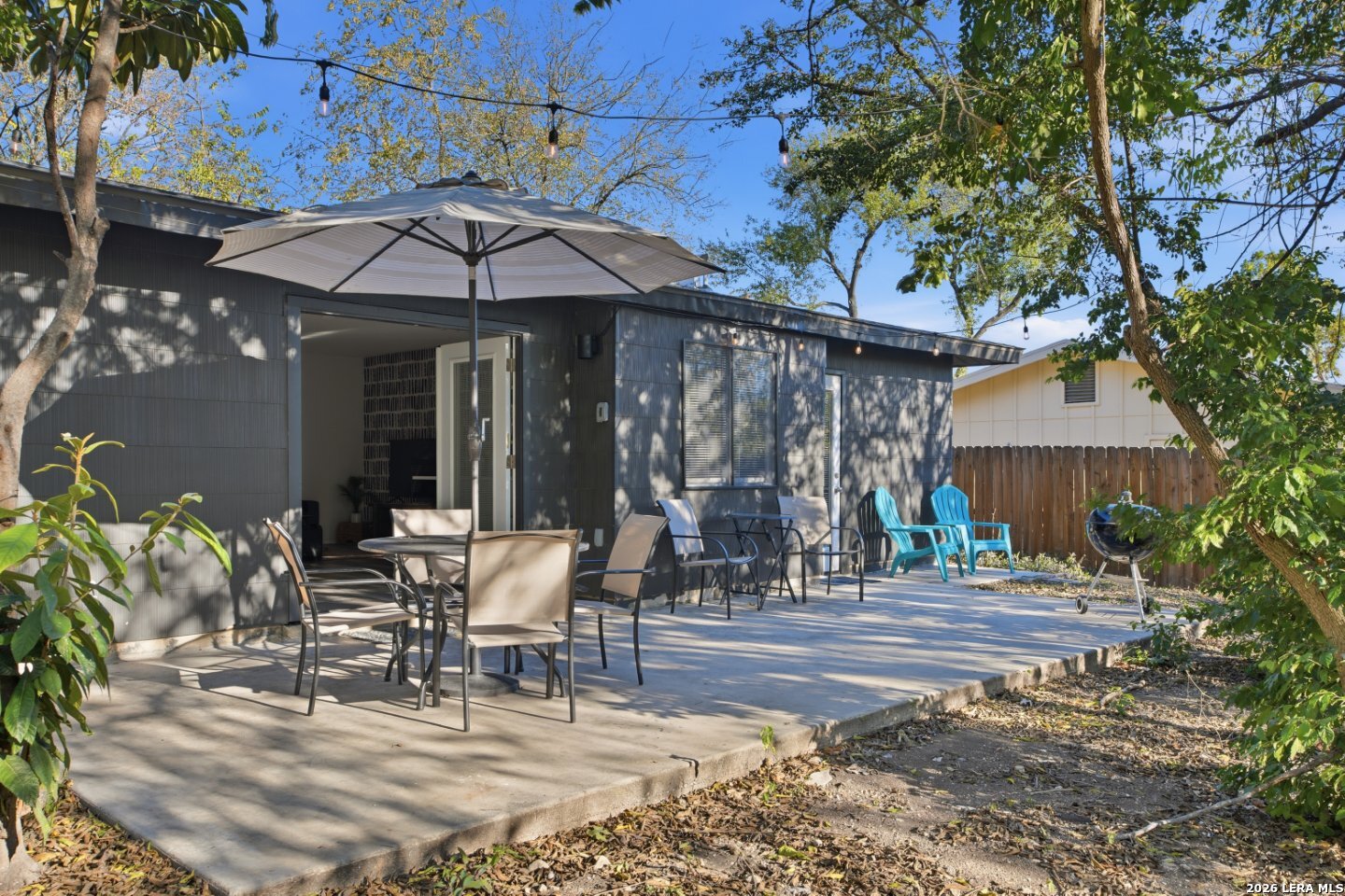 3314 Deer Creek San Antonio TX 78230