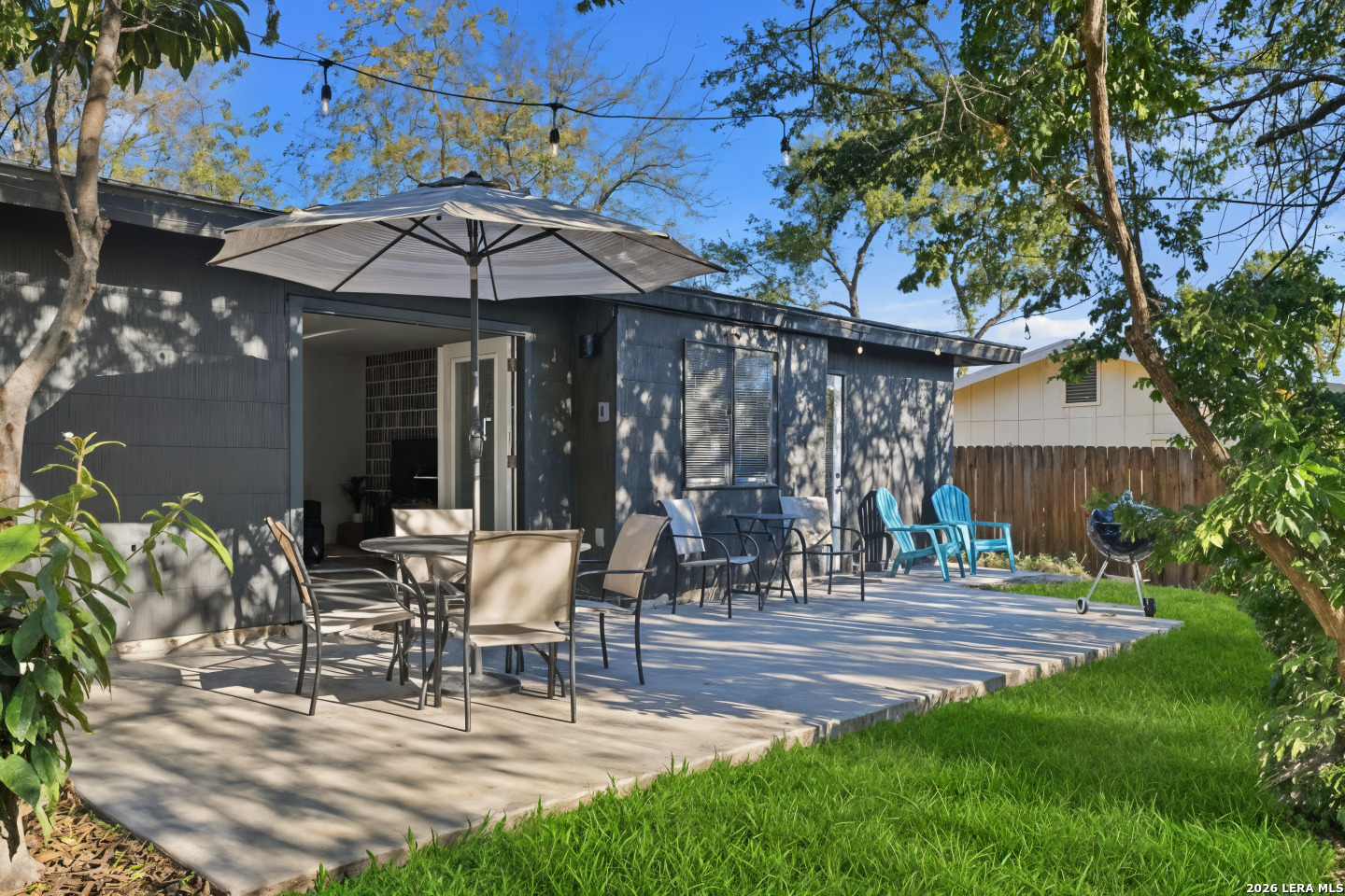 3314 Deer Creek San Antonio TX 78230