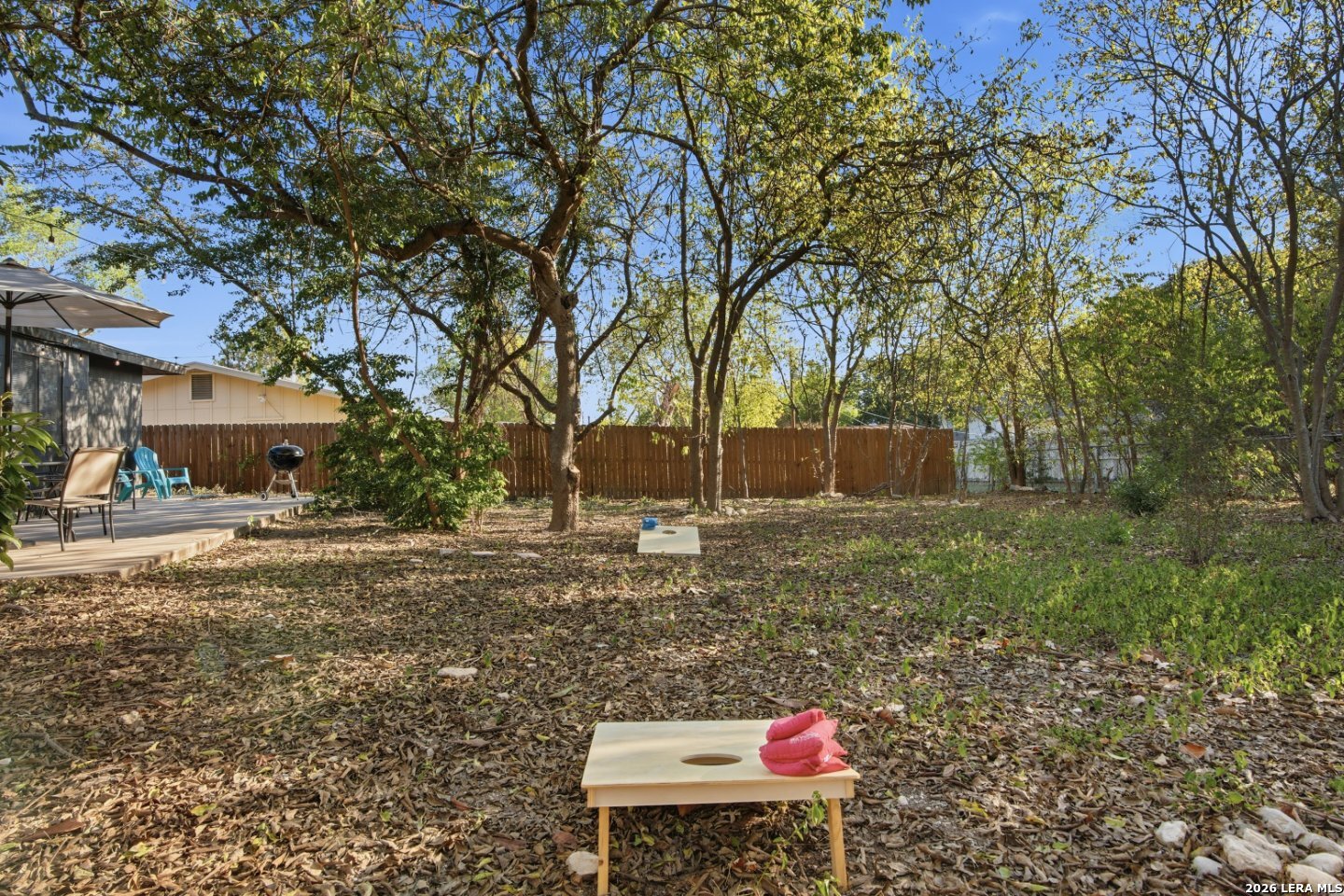 3314 Deer Creek San Antonio TX 78230