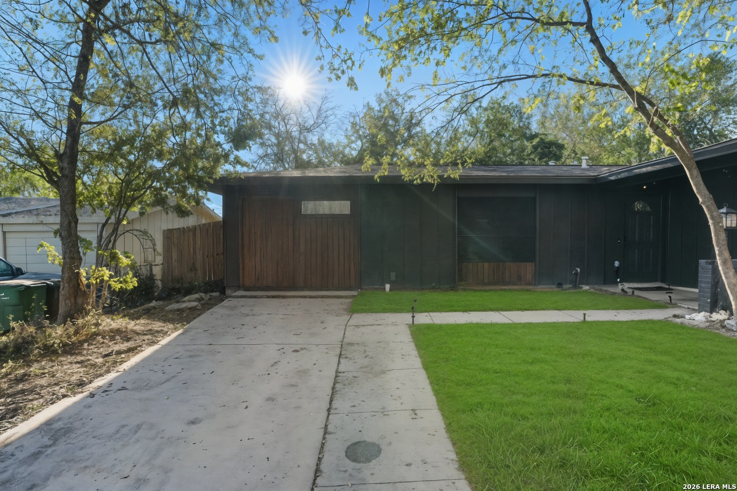 3314 Deer Creek San Antonio TX 78230