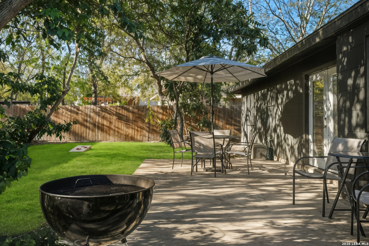 3314 Deer Creek San Antonio TX 78230