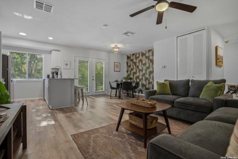 3314 Deer Creek San Antonio TX 78230