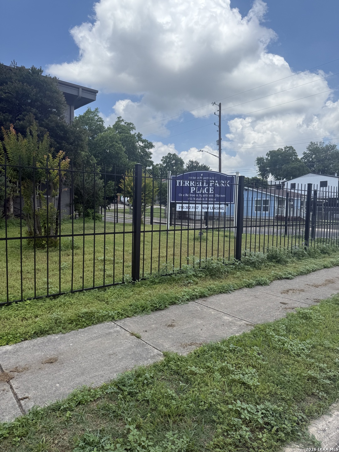 451 Natalen Avenue San Antonio TX 78209