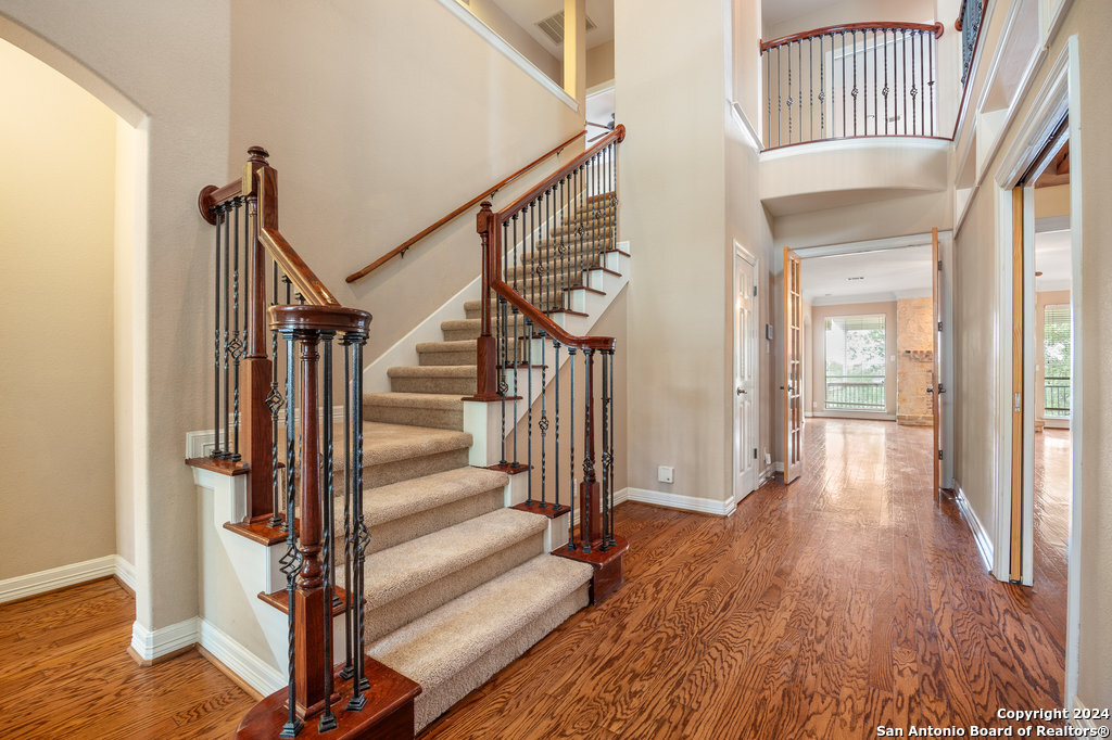 410 Cadence Hill San Antonio TX 78260