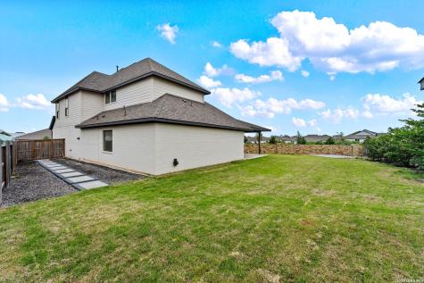 1907 Peres Street New Braunfels TX 78132