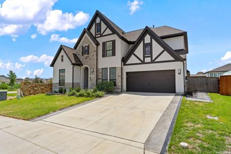 1907 Peres Street New Braunfels TX 78132
