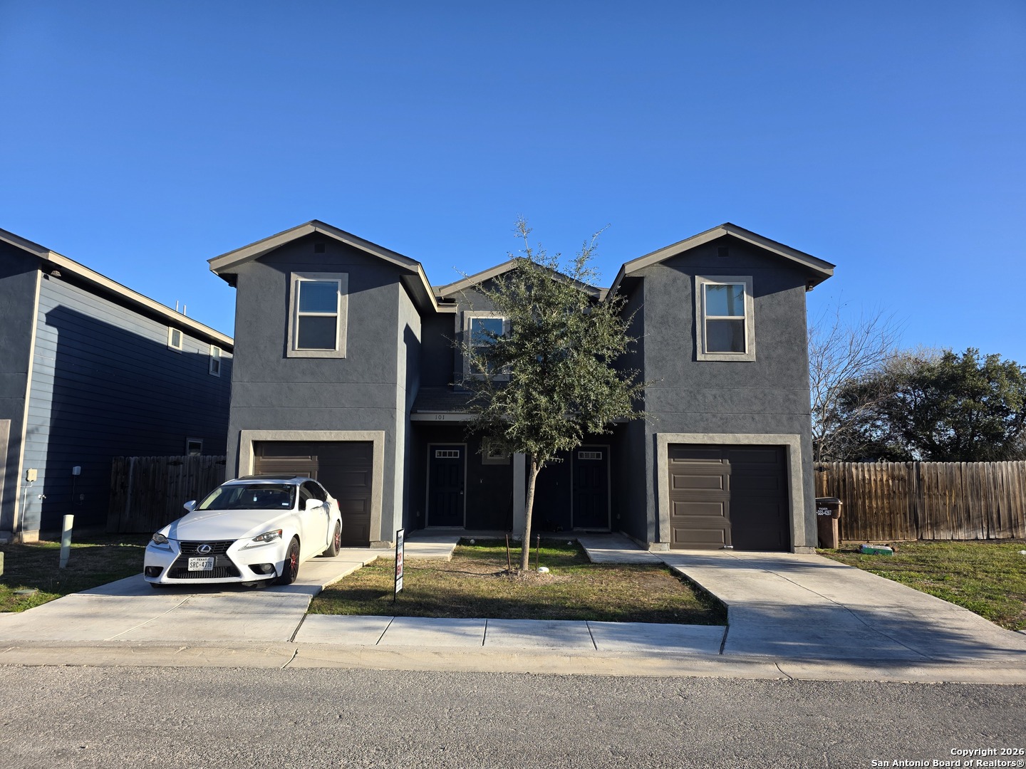 6838 Lakeview Drive San Antonio TX 78244