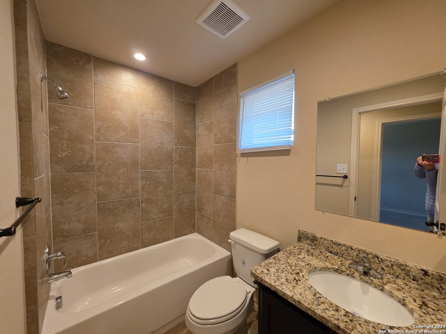 6838 Lakeview Drive San Antonio TX 78244