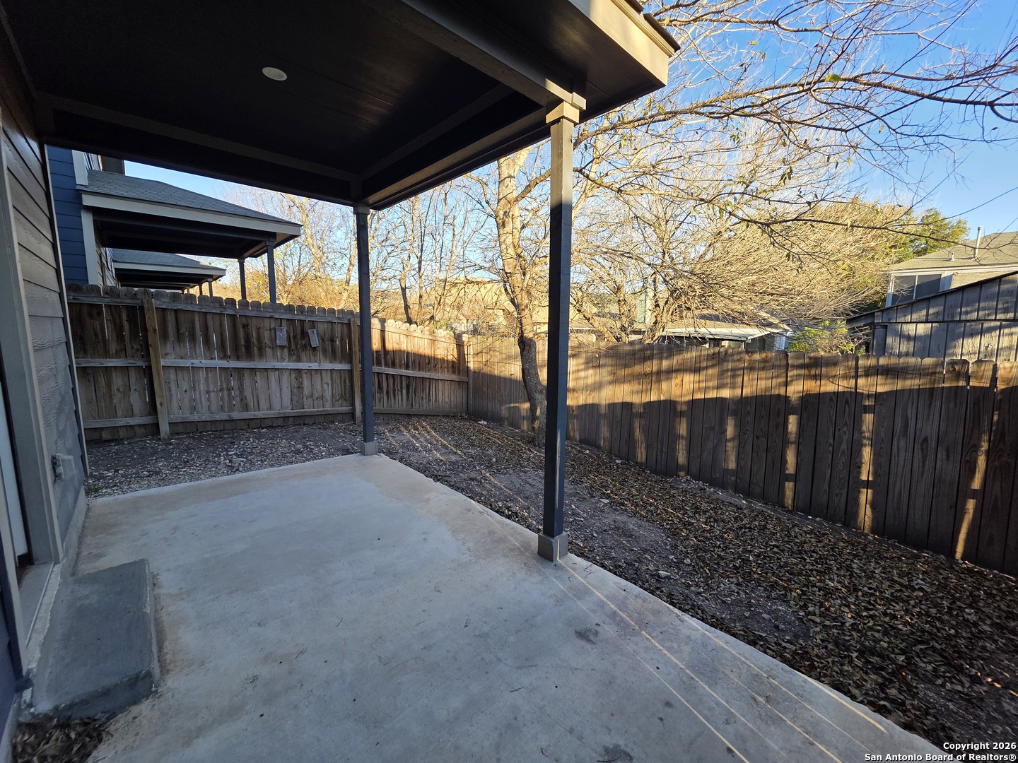 6838 Lakeview Drive San Antonio TX 78244