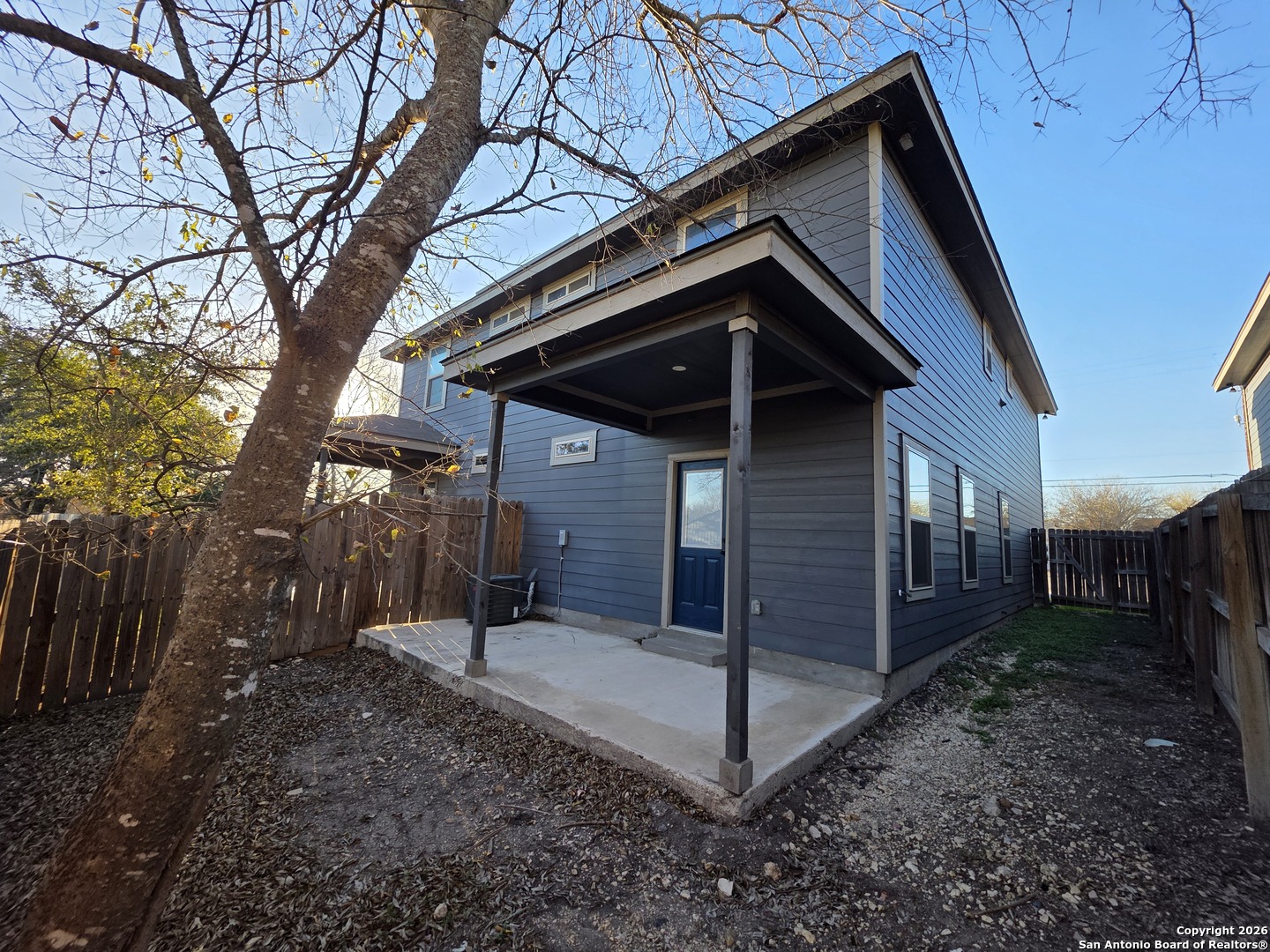 6838 Lakeview Drive San Antonio TX 78244