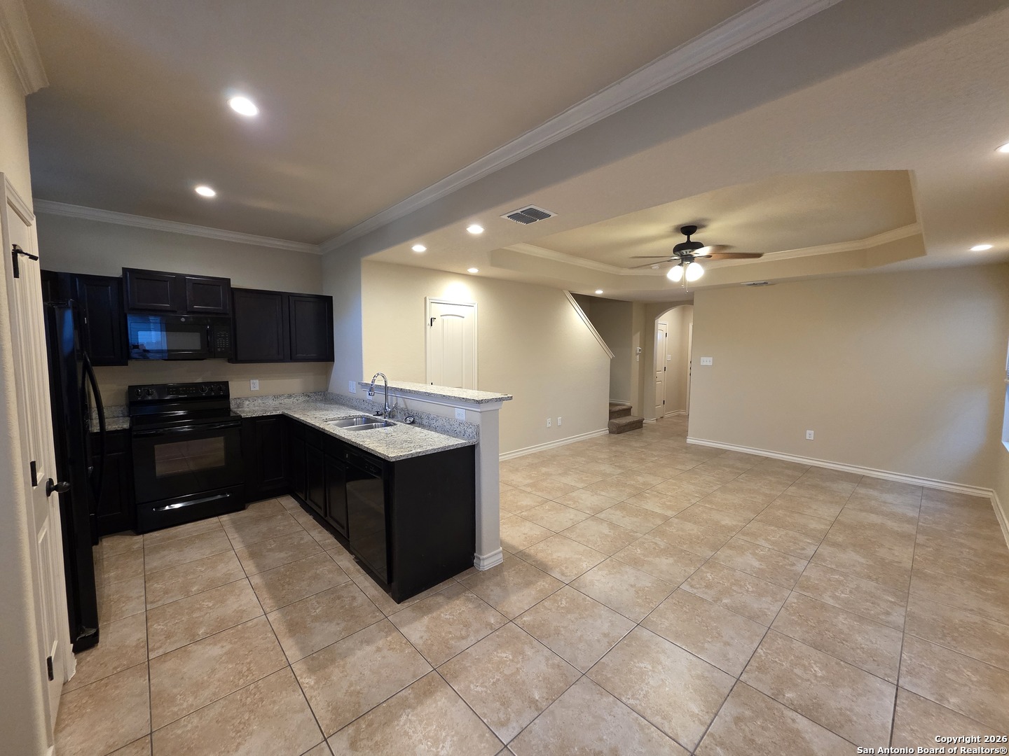 6838 Lakeview Drive San Antonio TX 78244