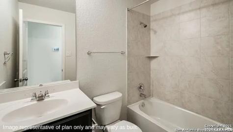12006 Turquoise Pond San Antonio TX 78245