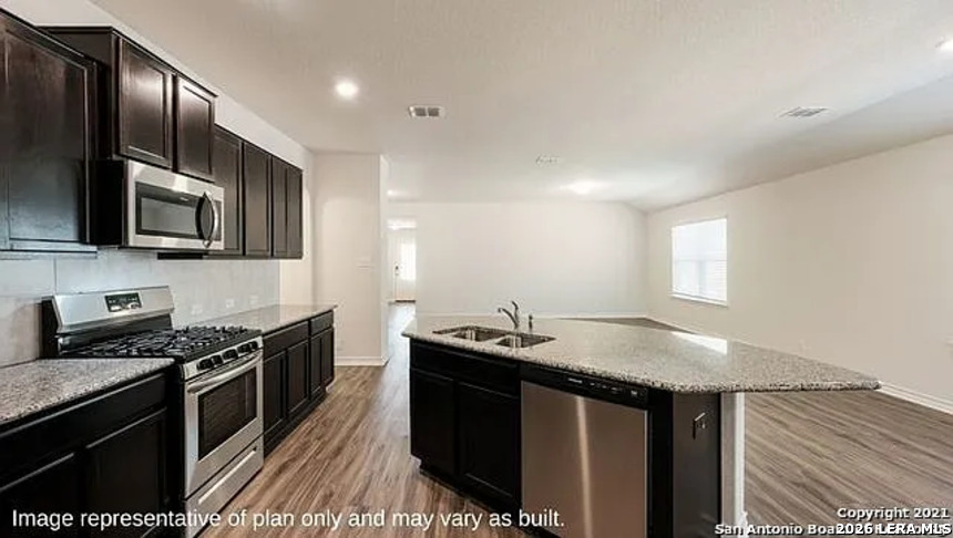 12006 Turquoise Pond San Antonio TX 78245