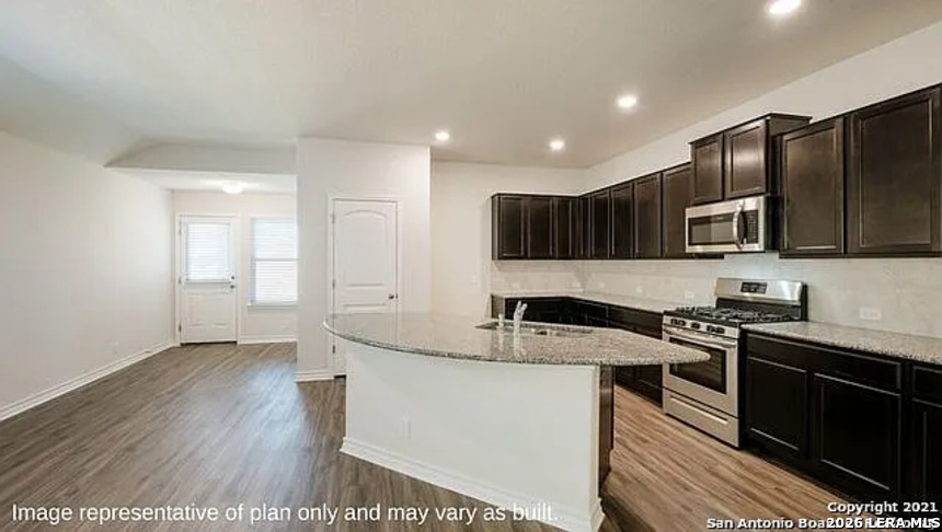 12006 Turquoise Pond San Antonio TX 78245