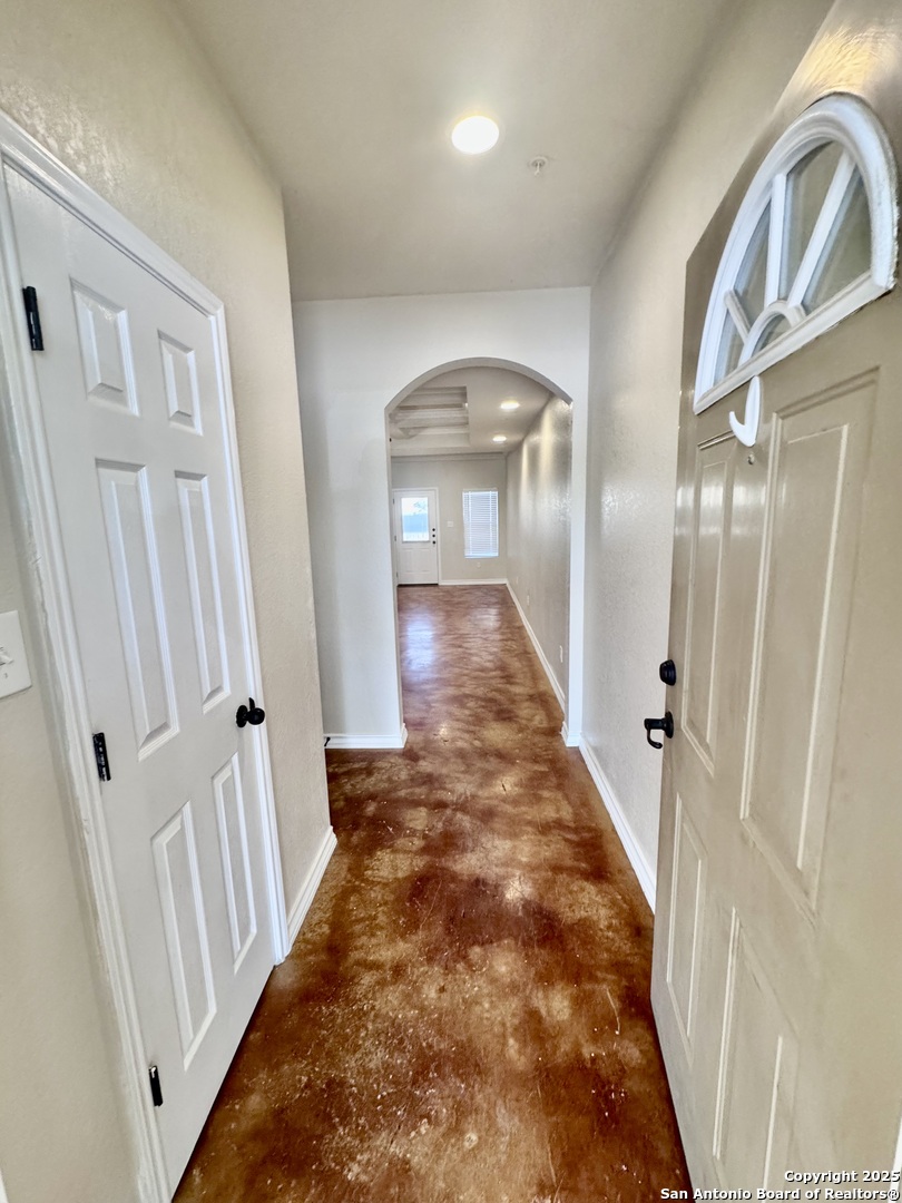 4911 Stowers San Antonio TX 78238