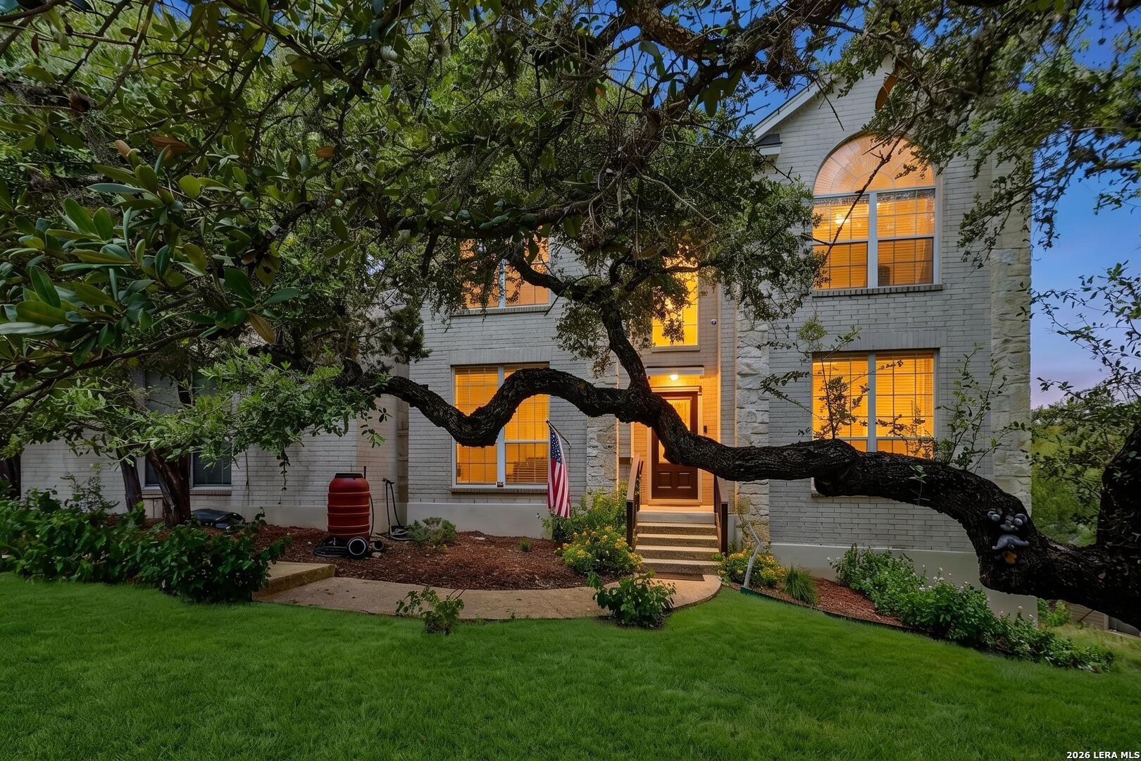 9915 Alms Park Drive San Antonio TX 78250