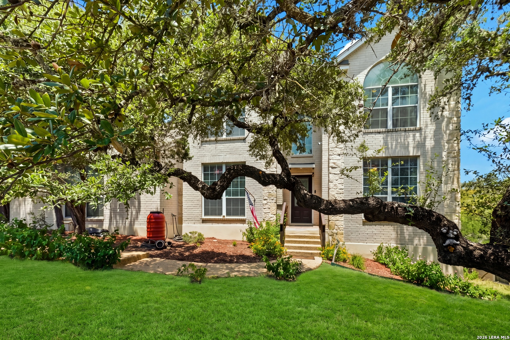 9915 Alms Park Drive San Antonio TX 78250