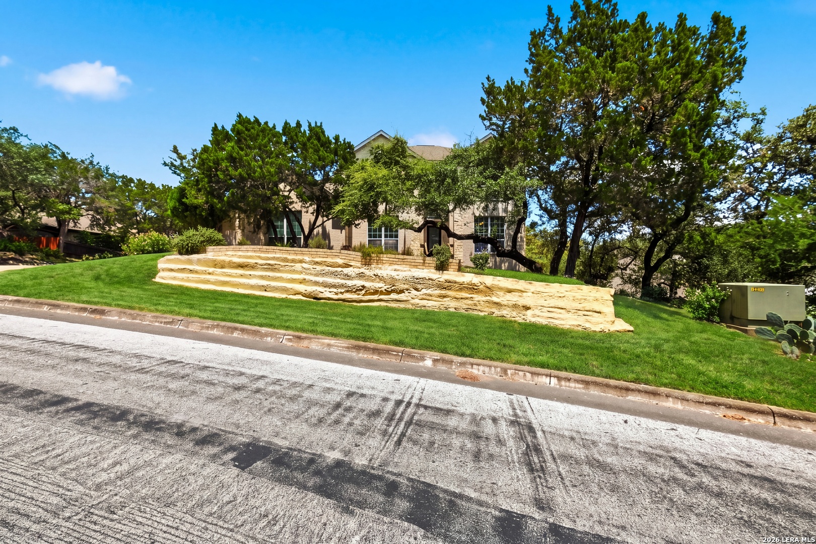 9915 Alms Park Drive San Antonio TX 78250