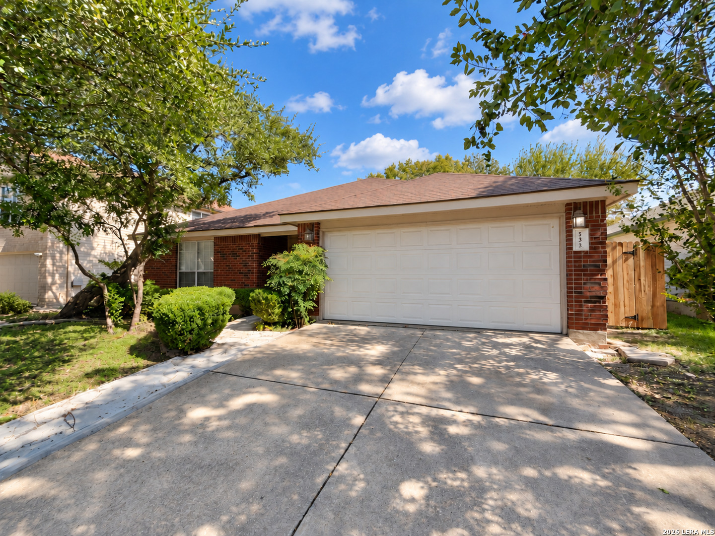 11918 Drought Pass Helotes TX 78023