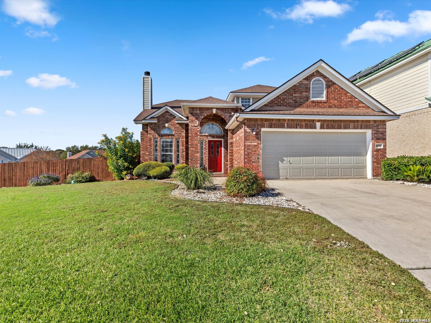 4903 Spyglass View San Antonio TX 78247