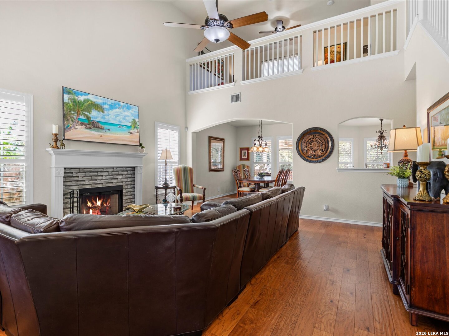 4903 Spyglass View San Antonio TX 78247