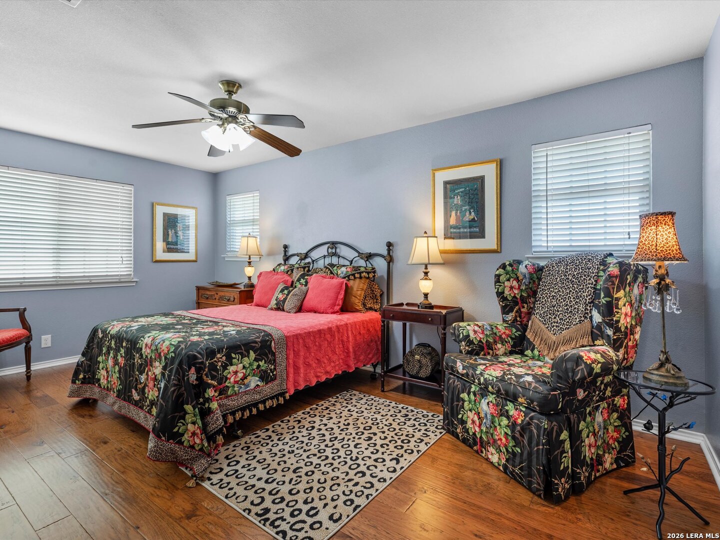 4903 Spyglass View San Antonio TX 78247