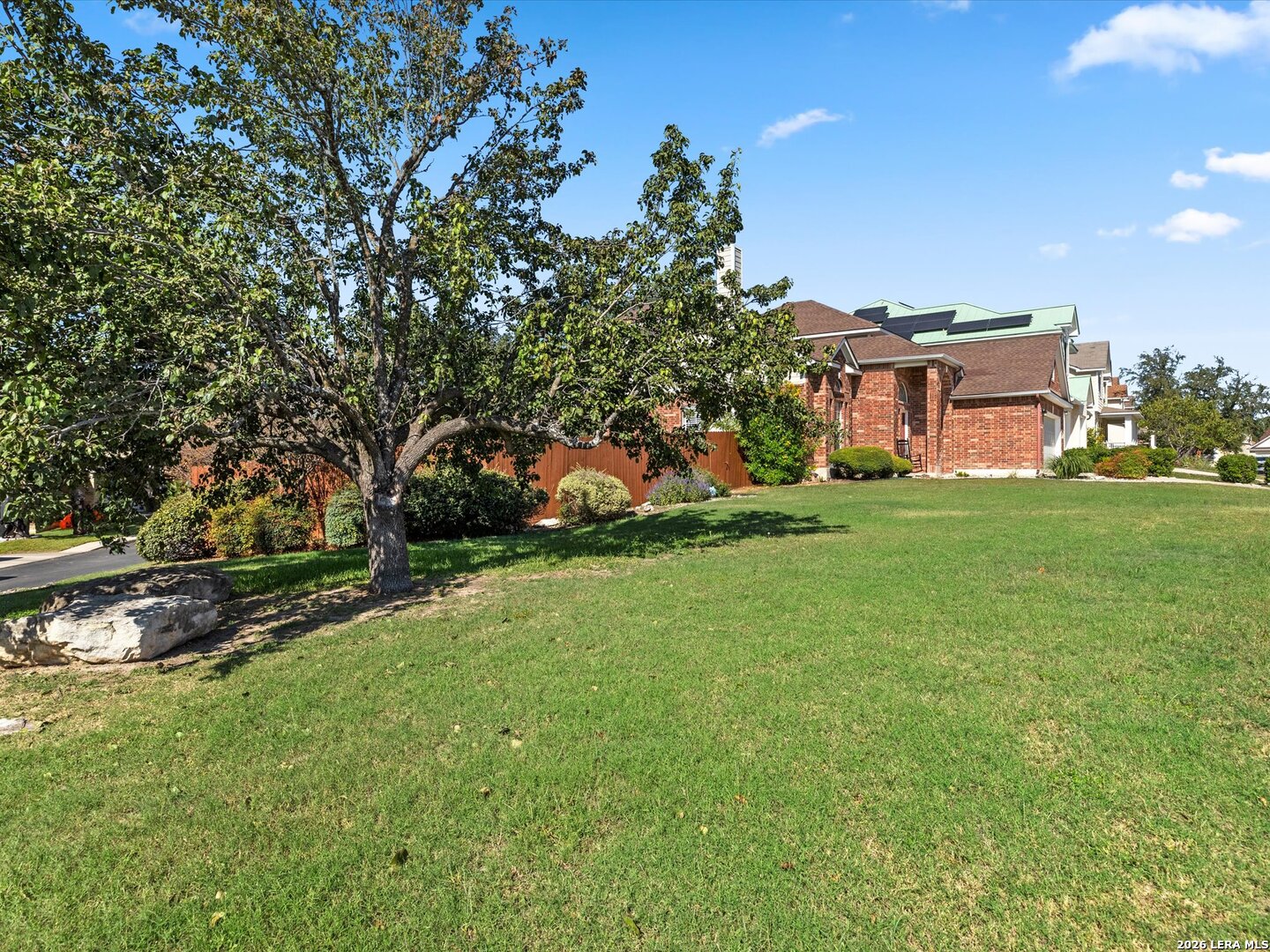 4903 Spyglass View San Antonio TX 78247
