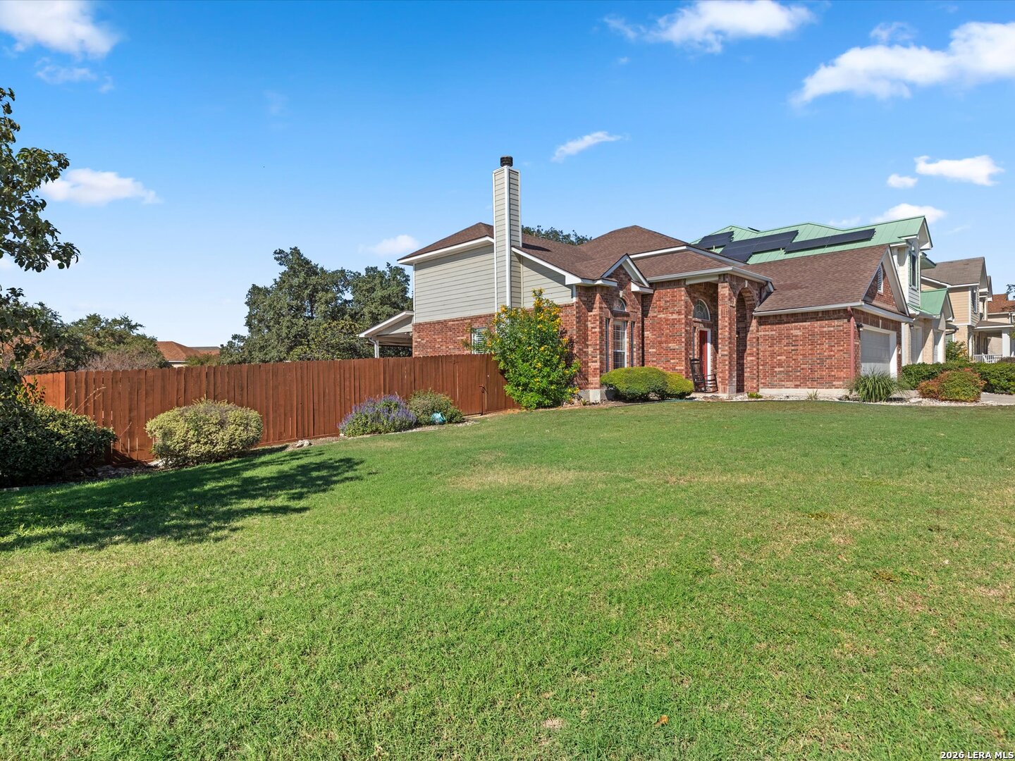 4903 Spyglass View San Antonio TX 78247